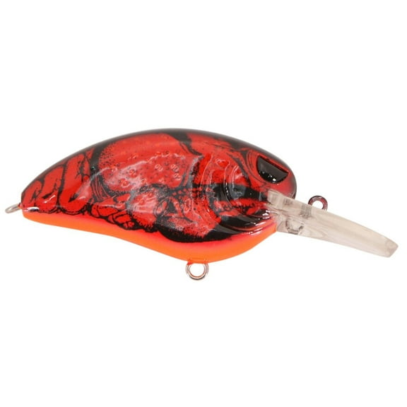 SPRO John Crews Little John MD 50 Crankbait