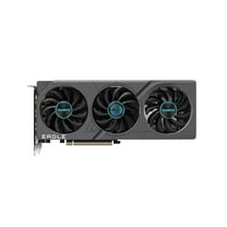 GIGABYTE GeForce RTX 4060 EAGLE OC 8G Graphics Card, 3x WINDFORCE Fans, 8GB 128-bit GDDR6, GV-N4060EAGLE OC-8GD Graphics Card