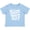 AE-Light Blue, variant on Inktastic Ain't No Daddy Like the One I Got Father's Day for Kids Boys or Girls Baby T-Shirt