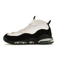 thumbnail image 2 of Nike Men's Air Max Uptempo 95 White Black Teal Basketball Shoes, from StockX, 2 of 5