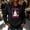 Black, variant on Womens Breast Cancer Awareness Hoodie Pink Ribbon Hall-oween Graphic Pullover Sweatshirt,Size 2XL