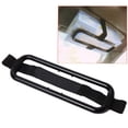 thumbnail image 3 of Djiypn Car Tissue Holder with Secure Strap - Stylish Sun Visor Mount for Organized Dashboard, Easy One-Handed Use for Commuters & Road Trips, Universal Fit for All Vehicles, 3 of 7