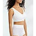 thumbnail image 3 of Warner's Womens Cloud 9 Smooth Comfort Wire-Free Bra Style-RM1041A, 3 of 4