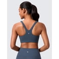 thumbnail image 2 of Top deportivo CRZ YOGA Butterlift sin aros con espalda en V talla XL, 2 of 5