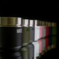 thumbnail image 2 of Yerba Mate - Juego de calabaza y foco mate de 6.5 onzas, incluye caja DS Pro, kit de juego de yerba mate sin BPA con pajita mate, dise&ntilde;o elegante, base antideslizante (gris), 2 of 9