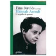 thumbnail image 1 of Hannah Arendt Gedisa 9788417341367, 1 of 2