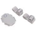 thumbnail image 2 of Corrector de postura de vibración inteligente recordatorio espalda hombro soporte para niños adultos carga USB, 2 of 14