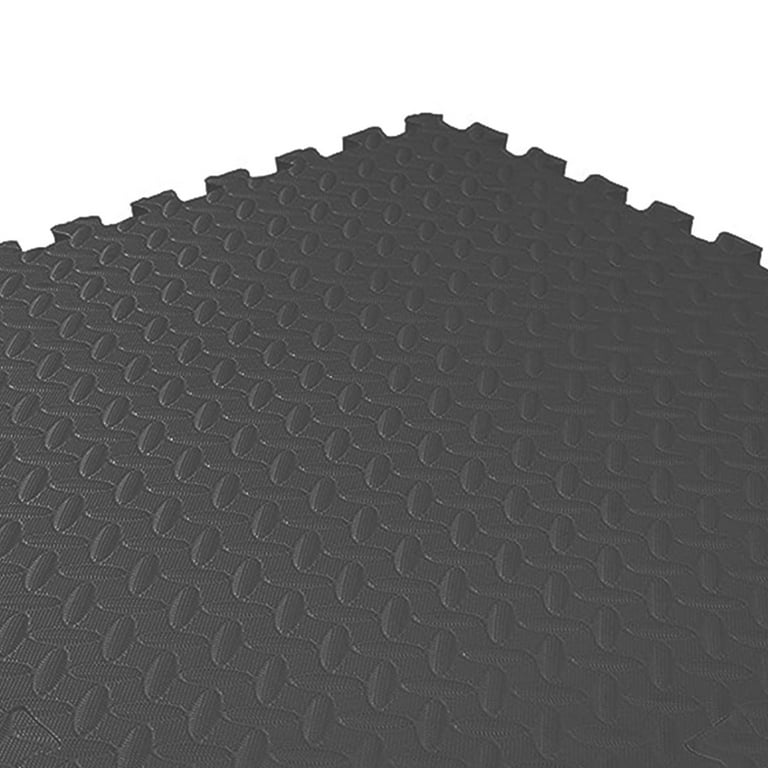 Balancefrom puzzle exercise mat hotsell