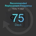 thumbnail image 4 of Nueva bolsa desechable para aspiradoras y fregonas robot DEEBOT T20 Omni, X1 Omni y T10 Omni de ECOVACS, 4 of 4