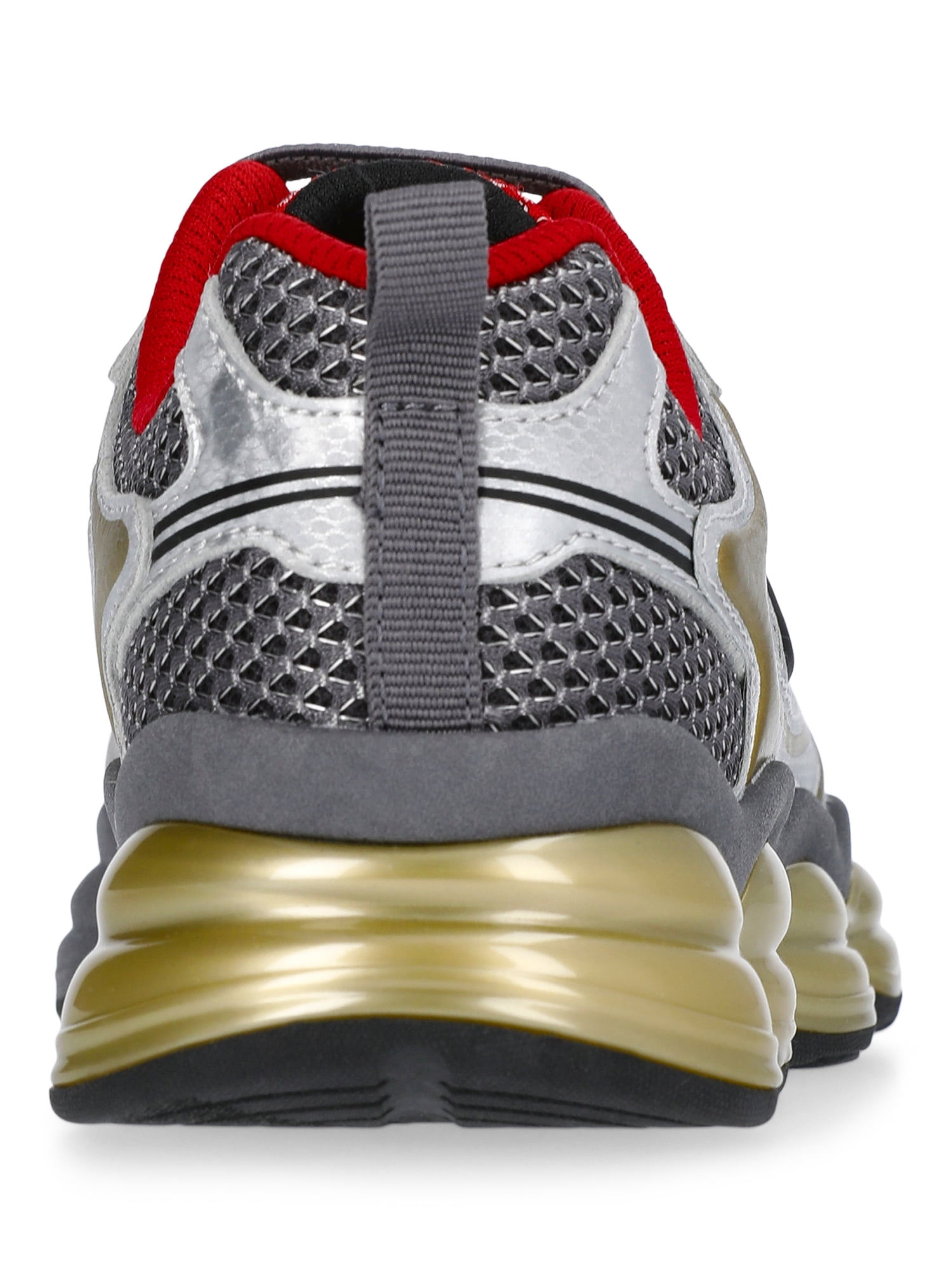 Avia Little and Big Kids Bubble Athletic Sneakers