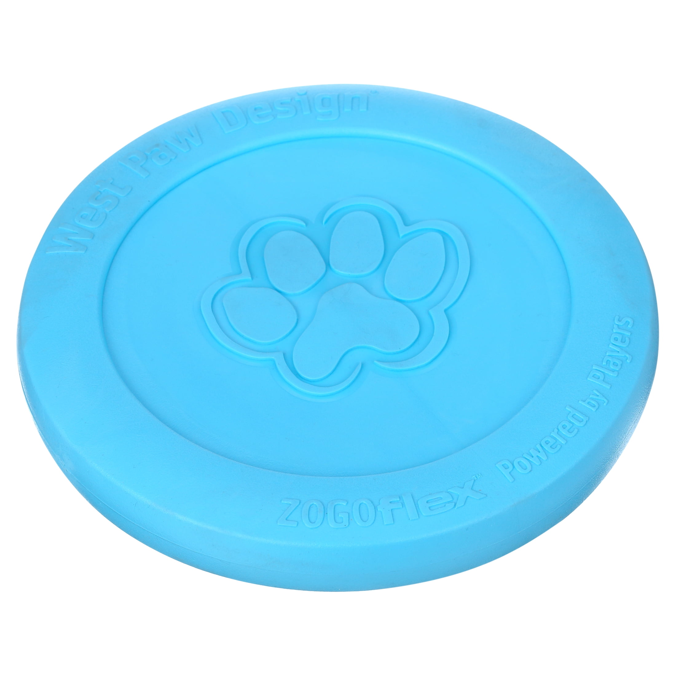 West Paw Zogoflex Zisc Large 8.5