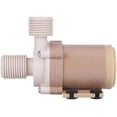 thumbnail image 1 of Water Pump, Brushless Motor Solar Hot Water Circulation Pump DC 12V, 1 of 7