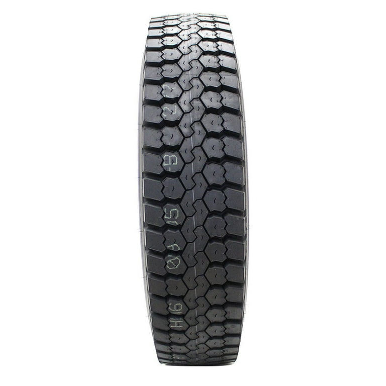 Firestone FD663 11R24.5 146 G Commercial Tire - Walmart.com