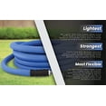 thumbnail image 4 of BluBird 0.62” x 50’ Heavy Duty Water Hose, 4 of 5