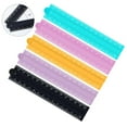 thumbnail image 2 of Aluminum Foldable Rulers Measuring Tool for Home Renovations Crafting Stationery, 2 of 12