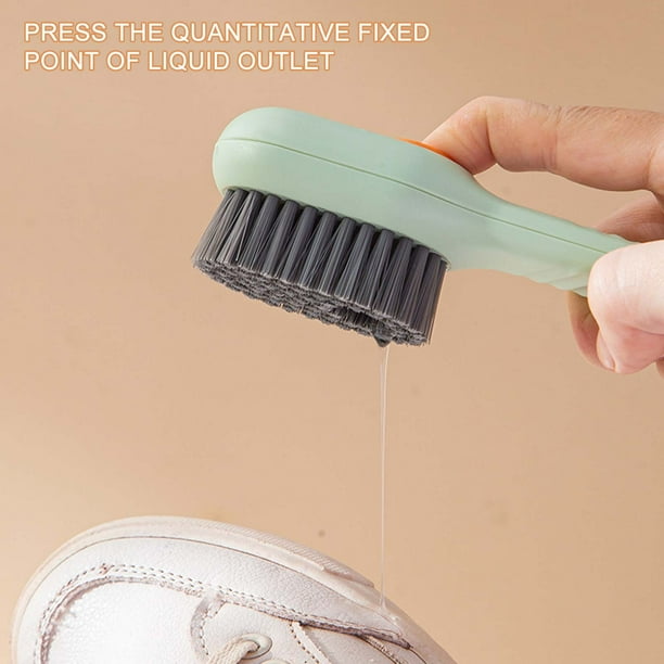 Shoe polish brush kmart clearance