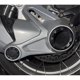 thumbnail image 2 of Motorcycle Rear Drive Shaft Cover Right Side Angle Final End Drive Covers Guard for R1300GS ADV Adventure, 2 of 5
