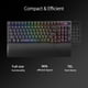 thumbnail image 2 of Teclado para juegos ASUS ROG Strix Scope II 96 Wireless RGB negro, 2 of 6