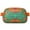 Orange-3, variant on Mini Fanny Pack Colorful Aztec Pattern Belt Bag for Women, Fashionable Waterproof Waist Pack with Adjustable Strap for Workout Running Traveling Hiking Cycling