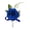 Boutonniere-Royal Blue, variant on PPKVUFD 1Pcs Wrist Corsage Artificial Rose Flower Wrist Corsage for Groom Groomsmen Bride Bridesmaids Prom Rustic Vintage Wedding Decor