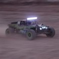 thumbnail image 5 of Vogacara RCGOFOLLOW, portaequipajes de plástico para techo, luces de techo para 1/10 Rc, luces de techo Axial SCX10 Capra TRX4 D90 Kits de construcción modelo Negro, 5 of 5