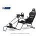thumbnail image 2 of Cabina de carreras Next Level Racing NLR-S031GR GTlite Pro gris, 2 of 7