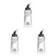 thumbnail image 5 of Sonducket Frasco blando de TPU con botellas de agua plegables para senderismo 250MLGray Type1 NO1, 5 of 6
