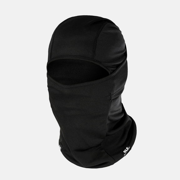 Black Loose-fitting Shiesty Mask