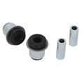 thumbnail image 6 of Nolathane REV042.0106 Front Upper Inner Suspension Control Arm Bushing Kit Compatible with Dodge 07-12 Nitro, Jeep 02-13 Liberty, 6 of 6