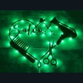 thumbnail image 4 of Handmadetneonsign Barber Shop Metal Wall Art Light, Hair Cutting Metal Sign Wall Decor,Hair Salon Metal Decor, 4 of 5