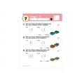 thumbnail image 3 of Multiplication - Kumon Cahiers de Mathématiques - 4e Année - Livre de Pratique (Dossier), 3 of 4