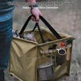 thumbnail image 4 of luckstone Storage bag,Buzhi Tool Rope Huiop Rope Collapsible Tool Mewmewcat, 4 of 6