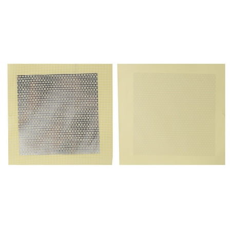 

5 Pcs Self Adhesive Wall Repair Patch Drywall Patch for Wall Hole Damages(6X6Inch)