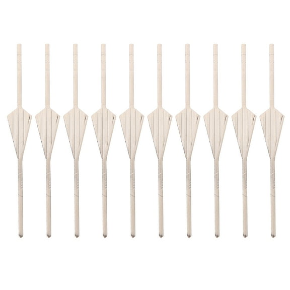 10 Pcs Replacement Chandeliers Clothes Rack Triangle Needle Lamp Pin