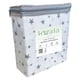 thumbnail image 3 of Juego de Sábanas de Microfibra Koala Estampada -Queen Size -Estrtella Gris Rebeca Koala Koala Estampada, 3 of 4