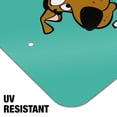 thumbnail image 3 of Scooby-Doo Ruh Roh Home Business Office Sign, 3 of 7
