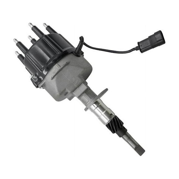 Ignition Distributor - Compatible with 1991 - 1993 Jeep Cherokee 4.0L 6-Cylinder 1992