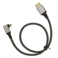 thumbnail image 4 of Cable de interfaz multimedia KHD, interfaz multimedia 4K HD Interfaz multimedia HD Cable macho macho Cable adaptador de interfaz multimedia HD Artesanía superior, 4 of 9