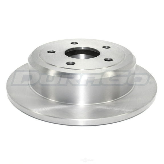 DuraGo Disc Brake Rotor BR900326