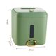 thumbnail image 4 of Contenedor de Almacenamiento de Arroz Gloria Contenedor de Cereales 15KG, 4 of 9