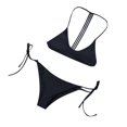 thumbnail image 1 of Conjunto De Bikini Para Mujer Traje De Baño De Playa Dividido De Verano Traje De Baño Sexy Cómodo qarigey OD016369-04, 1 of 3