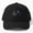 Black, variant on Sam and Bucky Together Baseball Hat, Character Duo Fan Halloween Design, Classic Cap