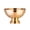 Rose gold, variant on Large Stainless Steel Ice Bucket Beverage Tub For Wine, Champagne Or Beer Bottles