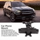 thumbnail image 2 of Car Mobile Phone Holder Black Replacement for Mercedes Benz B Class W246 W242 2012‑2019, 2 of 3