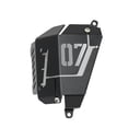 thumbnail image 3 of MT07 FZ07 Couverture de Protection pour Réservoir de Récupération de Liquide de Refroidissement pour Yamaha MT-07 FZ-07 2014-2019, 3 of 8
