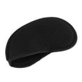 thumbnail image 3 of Paquete Universales de Hierro para Golf, para Putter para golf con Etiquetas de Números Intercambiable Tamaño 15x9cm / 5.9x3.5 Pul Negro DYNWAVEMX Fundas de hierro para el golf, 3 of 8