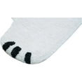 thumbnail image 2 of Calloway Mills 114433032 White Kitty 30” x 32”, 2 of 6
