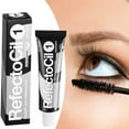 thumbnail image 2 of RefectoCil Professional Eyelash & Eyebrow Tint Color, Pure Black 0.5 Ounce, 2 of 6