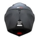thumbnail image 4 of Casco Abatible Ich Sp Solid Talla L Negro Mate, 4 of 7