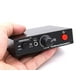 thumbnail image 1 of T12 mm MC CART Turntable Phono RIAA Preamplificador de preamplificador + Amplificador de auriculares, 1 of 2